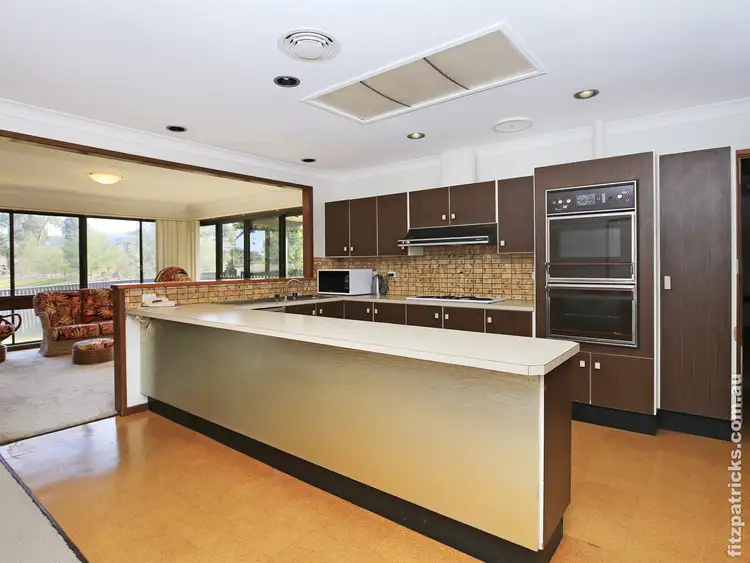 Second view of Homely house listing, 32 Fairbairn Crescent, Kooringal NSW 2650