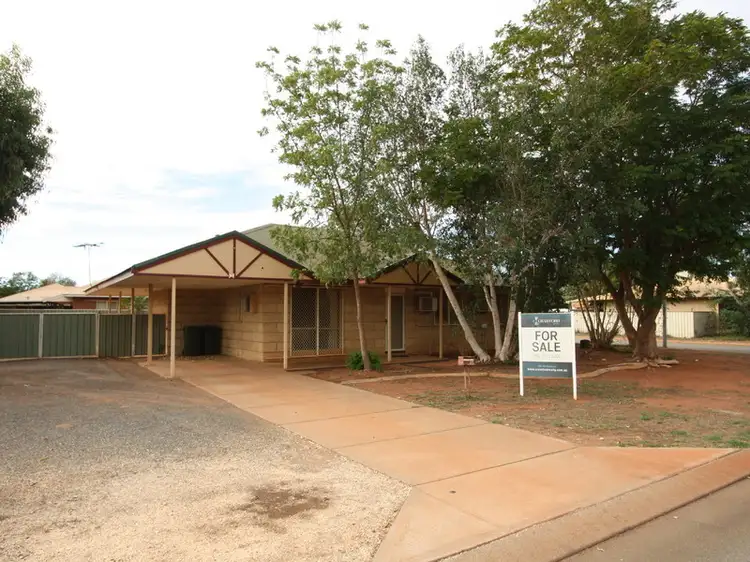 11 Yanderra Crescent, South Hedland WA 6722