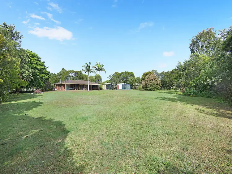 14 Rodeo Drive, Dayboro QLD 4521