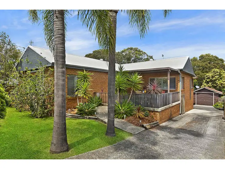 32 Thomas Mitchell Road, Killarney Vale NSW 2261