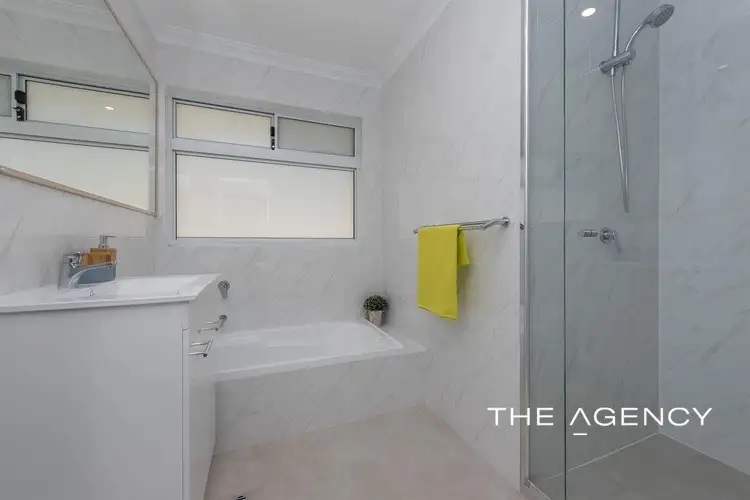 Fifth view of Homely house listing, #36 Helpman Way, Padbury WA 6025