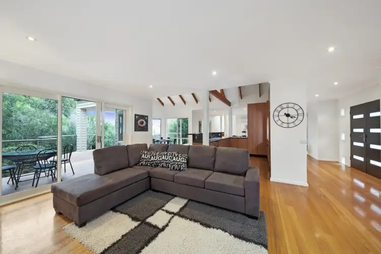 Second view of Homely house listing, 26 Lady Nelson Drive, Sorrento VIC 3943