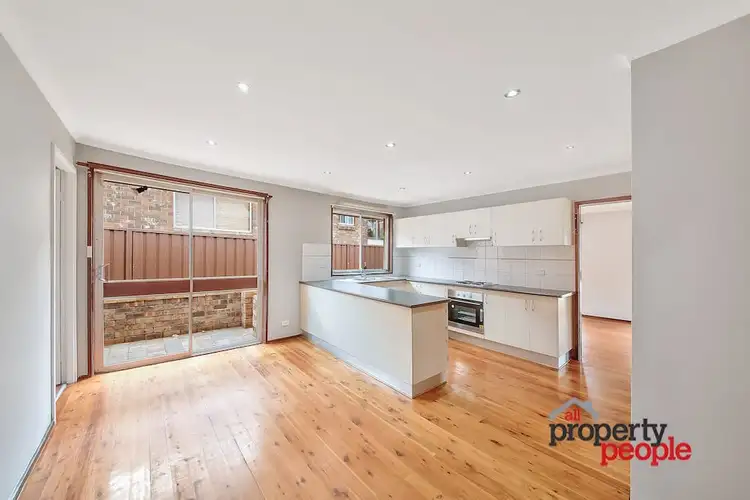 Fourth view of Homely house listing, 8 Singer Place, Ingleburn NSW 2565