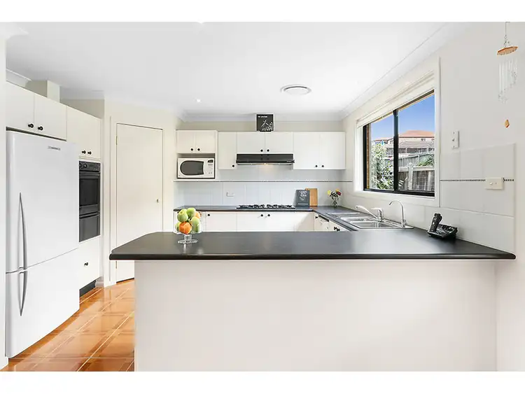 Second view of Homely house listing, 30 The Watermark, Mount Annan NSW 2567