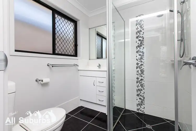 Fifth view of Homely house listing, 30 Cobblestone Avenue, Logan Reserve QLD 4133