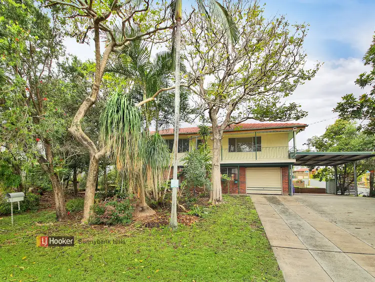 Fifth view of Homely house listing, 38 Taminga Street, Sunnybank Hills QLD 4109