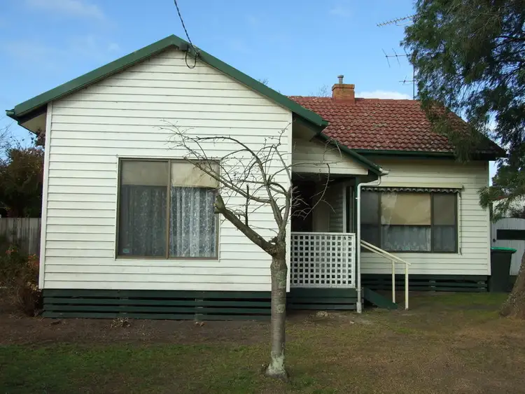 3 Bristol Street, Moe VIC 3825