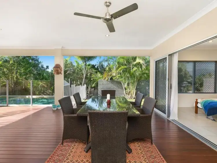 Sixth view of Homely house listing, 10 Barnacle Street, Trinity Beach QLD 4879