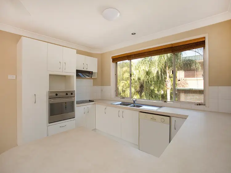 Fourth view of Homely apartment listing, 16/2 Brasted Street, Taringa QLD 4068