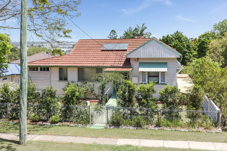 Main view of Homely house listing, 161 Lillian Avenue, Salisbury QLD 4107
