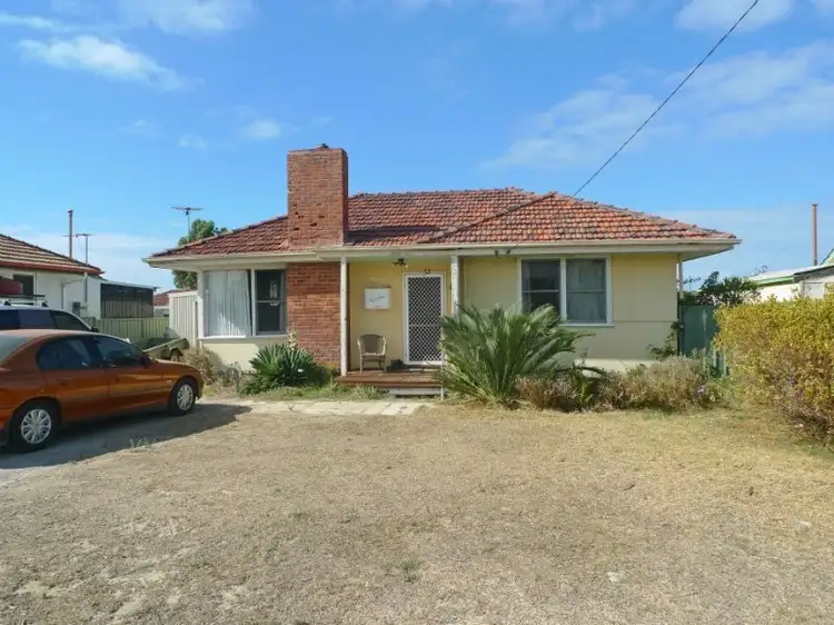 14 Dixon Street, Nulsen WA 6450