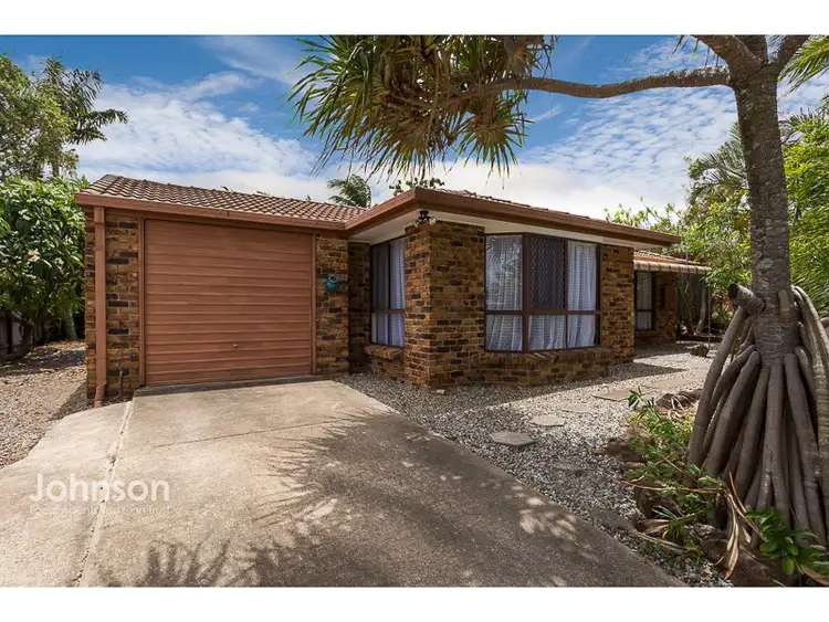 30 Randwick Street, Capalaba QLD 4157