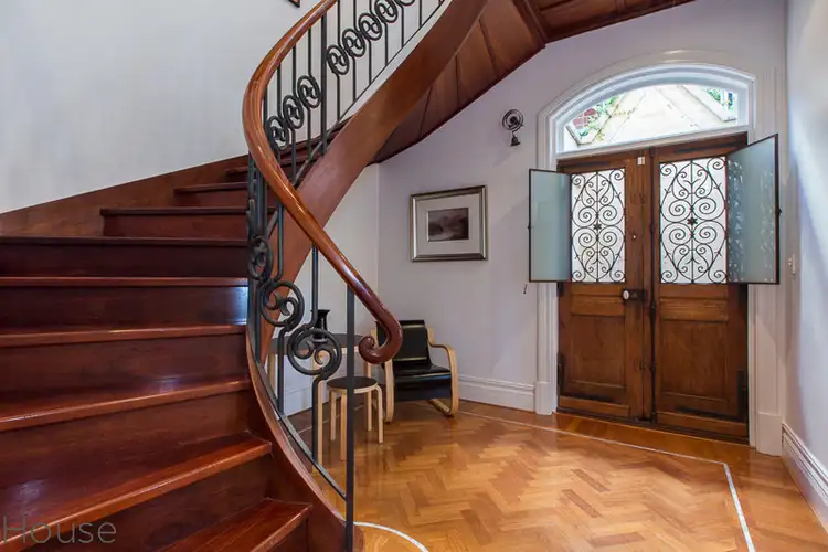 Fourth view of Homely house listing, 14 Deane Street, Cottesloe WA 6011