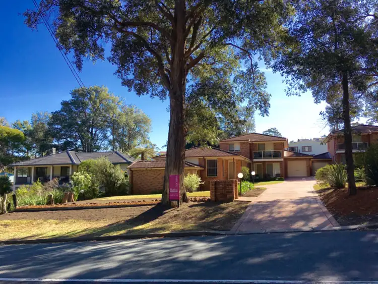 Sixth view of Homely villa listing, 1/49-51 Golf Avenue, Mollymook NSW 2539