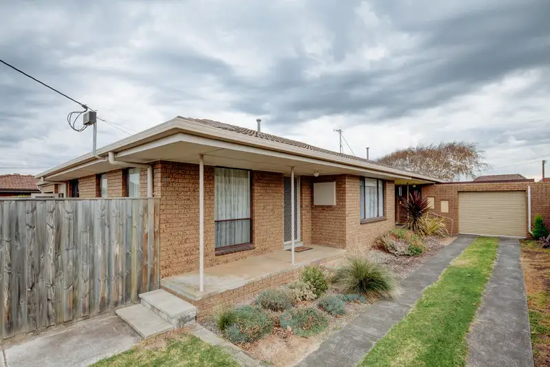Main view of Homely unit listing, 1/4 Carmell Drive, Warrnambool VIC 3280