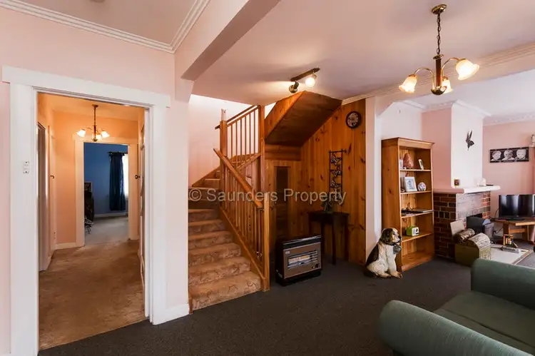Second view of Homely house listing, 49 Mary Street, East Devonport TAS 7310