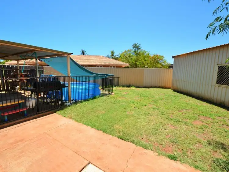 Main view of Homely house listing, 2 Barrow Place, South Hedland WA 6722