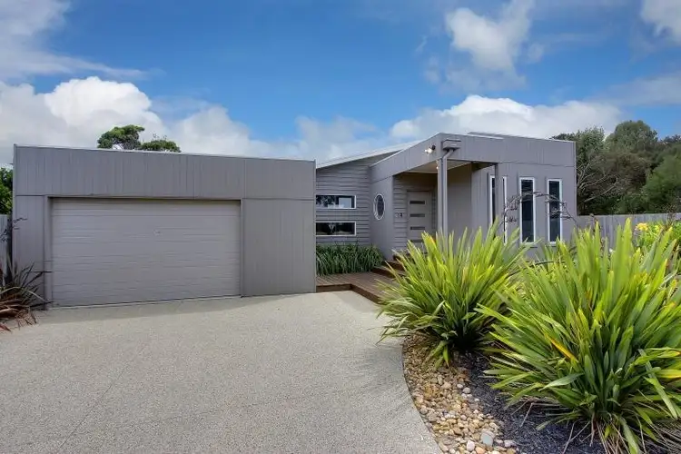 Main view of Homely house listing, 14 Gilmore Street, Smiths Beach VIC 3922
