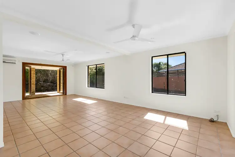 Third view of Homely house listing, 27 Shenton Way, Nerang QLD 4211