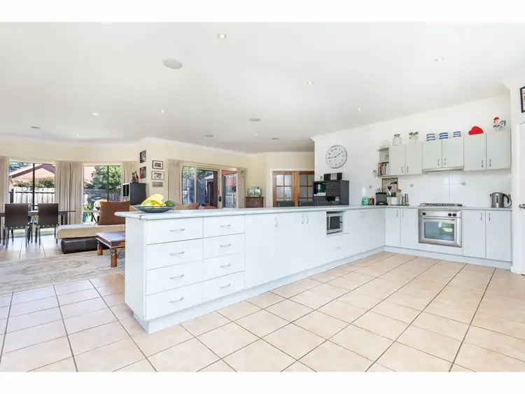 Third view of Homely house listing, 1 Sheumack Place, Sale VIC 3850