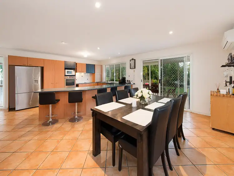 Fourth view of Homely house listing, 36A Church Road, Bellbowrie QLD 4070