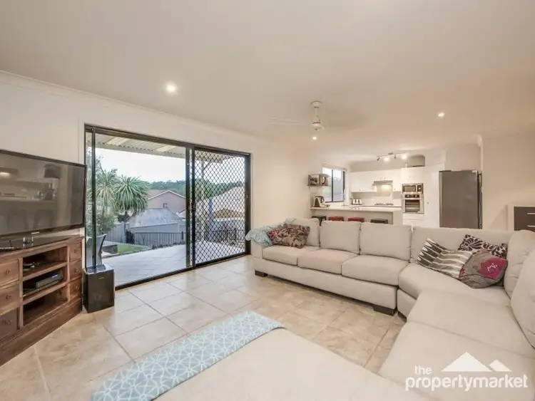 Third view of Homely house listing, 8 Bemboka Crescent, Glenning Valley NSW 2261