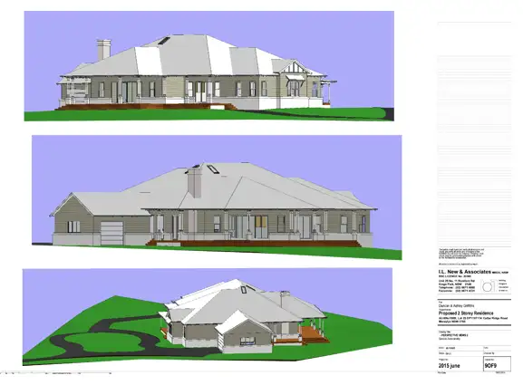 Fourth view of Homely rural property listing, Address available on request