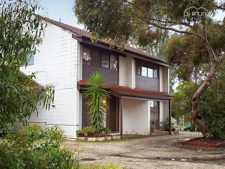 2/521 Margaret Street, Lavington NSW 2641