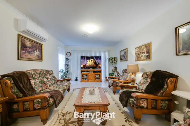 Seventh view of Homely house listing, 11 Tatterson Court, Warragul VIC 3820