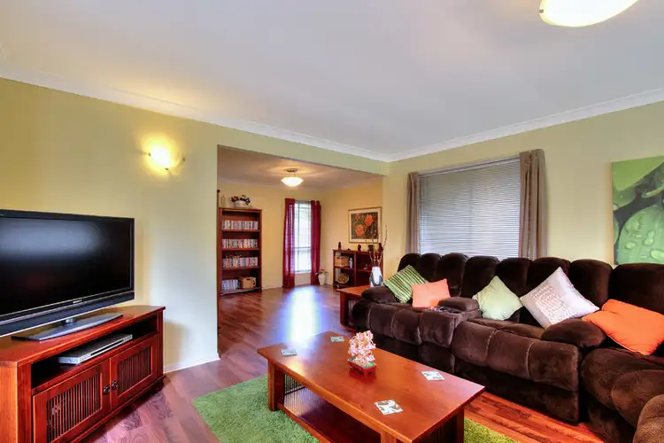 Fourth view of Homely house listing, 34 - 36 Billiluna Street, Shailer Park QLD 4128