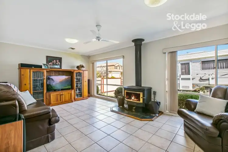 Third view of Homely house listing, 12 President Road, Narre Warren South VIC 3805
