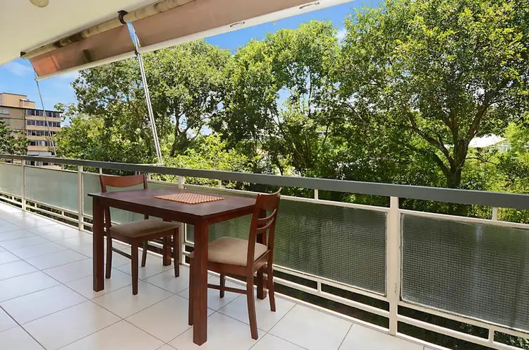 Fifth view of Homely apartment listing, 16/44 Riverview Terrace, Hamilton QLD 4007