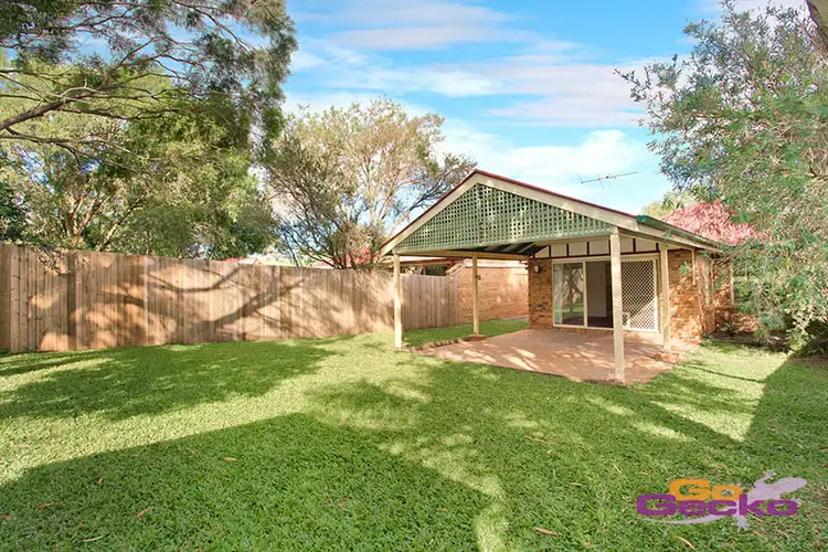 Second view of Homely house listing, 25 Cedar Street, Cannon Hill QLD 4170