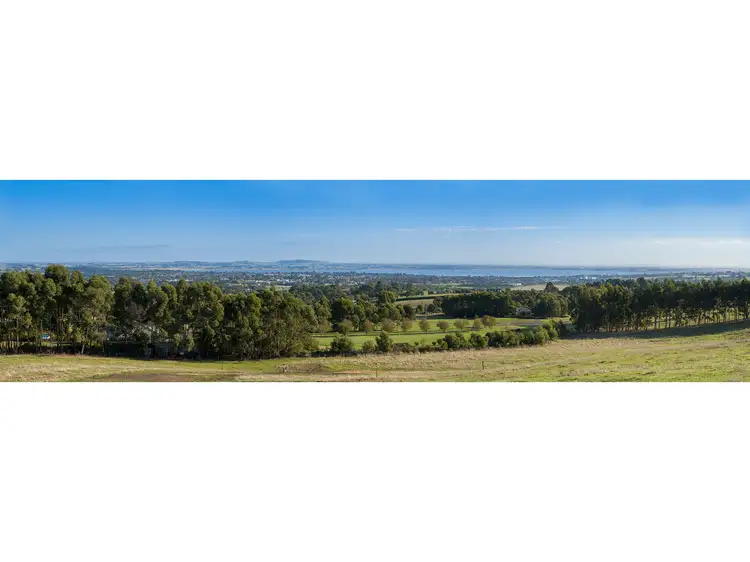 Main view of Homely rural property listing, 91-96 Belverdere Drive, Elliminyt VIC 3250
