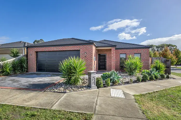 7 Lanata Street, South Morang VIC 3752