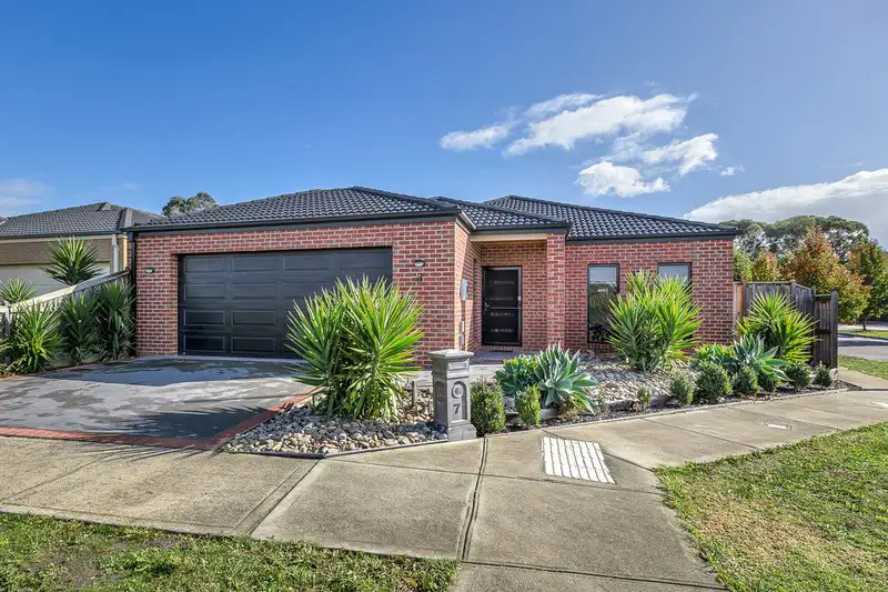 Main view of Homely house listing, 7 Lanata Street, South Morang VIC 3752
