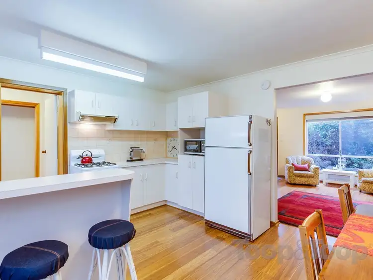 Fifth view of Homely townhouse listing, 23/129 Smart Road, Modbury SA 5092