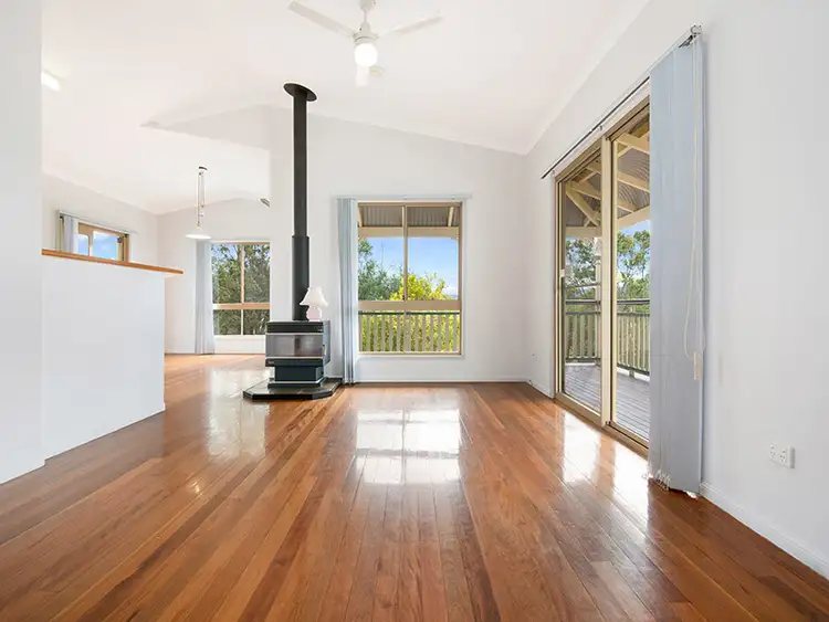 Third view of Homely house listing, 2 Old Cream Truck Rd, Dayboro QLD 4521