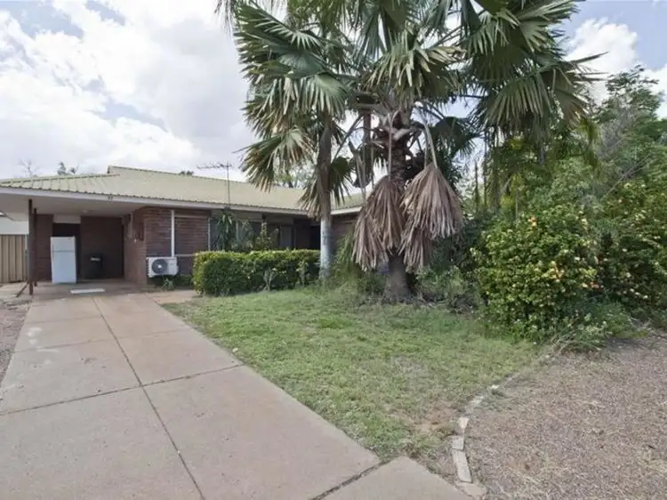 Fourth view of Homely house listing, 22 Casuarina Way, Kununurra WA 6743