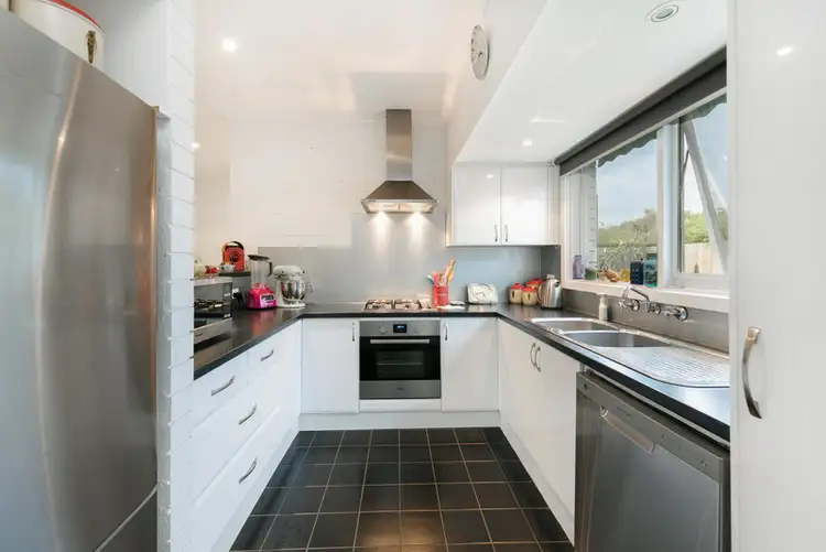 Second view of Homely unit listing, 3/11 Coonara Avenue, Mount Eliza VIC 3930