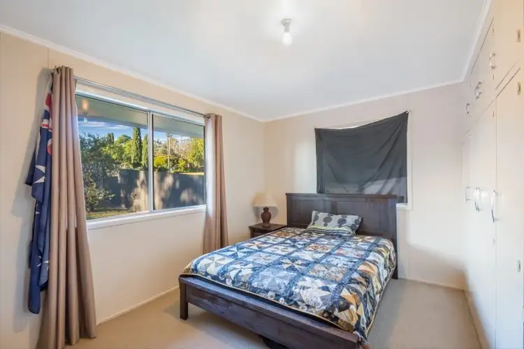 Fifth view of Homely semi-detached listing, 58 Ipswich Street, East Toowoomba QLD 4350