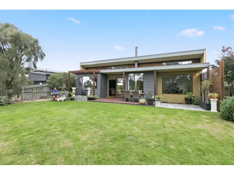 Main view of Homely house listing, 9 St Georges Way, Torquay VIC 3228