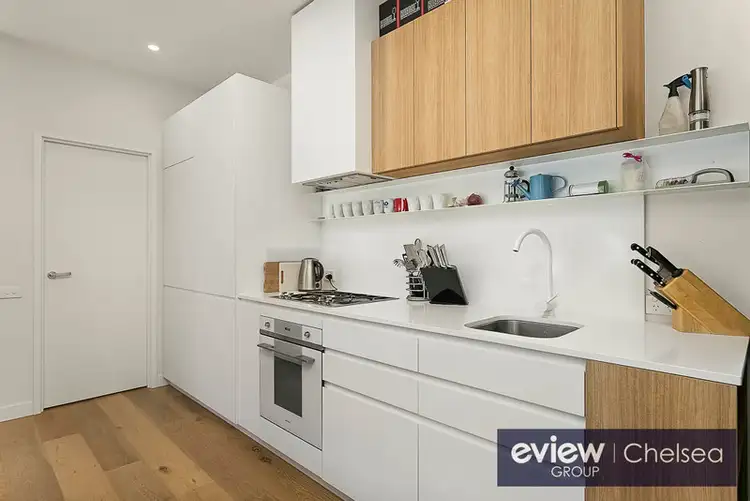 Third view of Homely apartment listing, 5/1044 Glenthuntly Road, Caulfield South VIC 3162