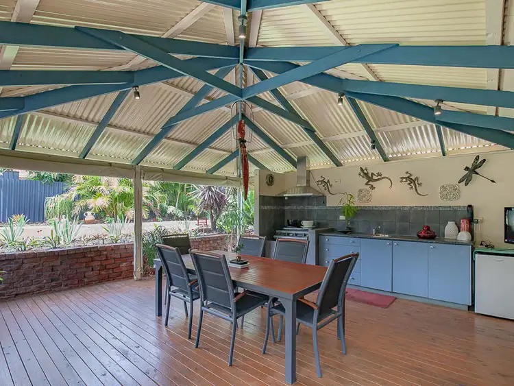 Second view of Homely house listing, 11 Beenong Street, Wanneroo WA 6065