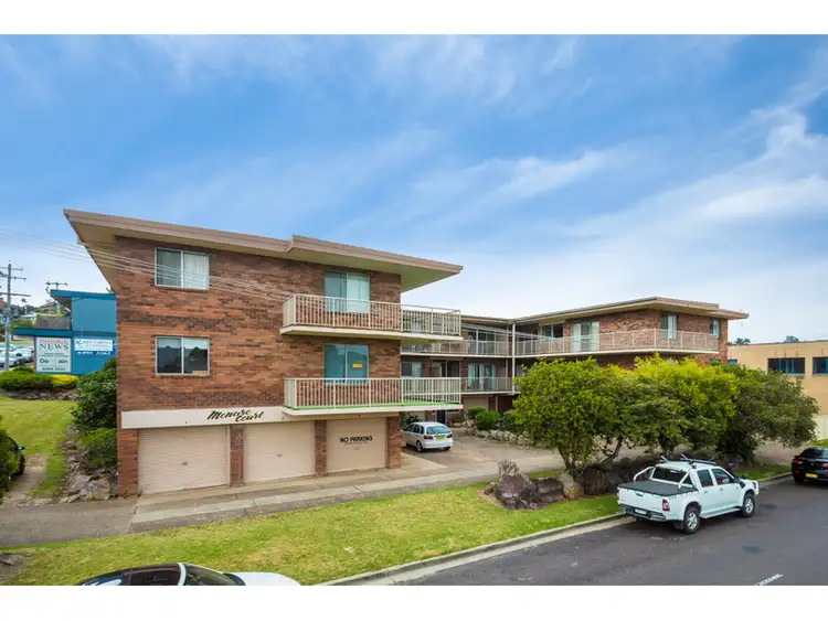 6/1 Monaro Street, Merimbula NSW 2548