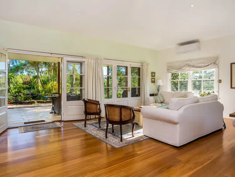 Sixth view of Homely house listing, 63 Yankee Creek Road, Mullumbimby Creek NSW 2482