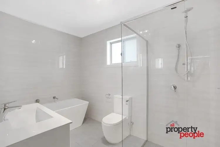 Sixth view of Homely house listing, 1D Saywell Road, Macquarie Fields NSW 2564