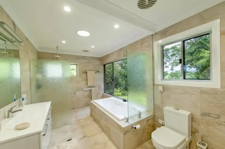 Second view of Homely house listing, 138 Bakers Rd Dallis Park, Murwillumbah NSW 2484