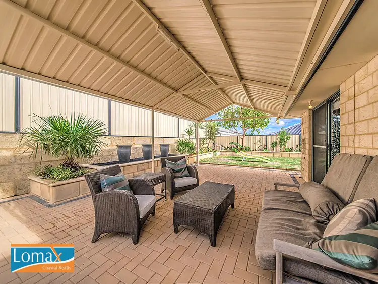 Fourth view of Homely house listing, 97 Ocean Keys Boulevard, Clarkson WA 6030