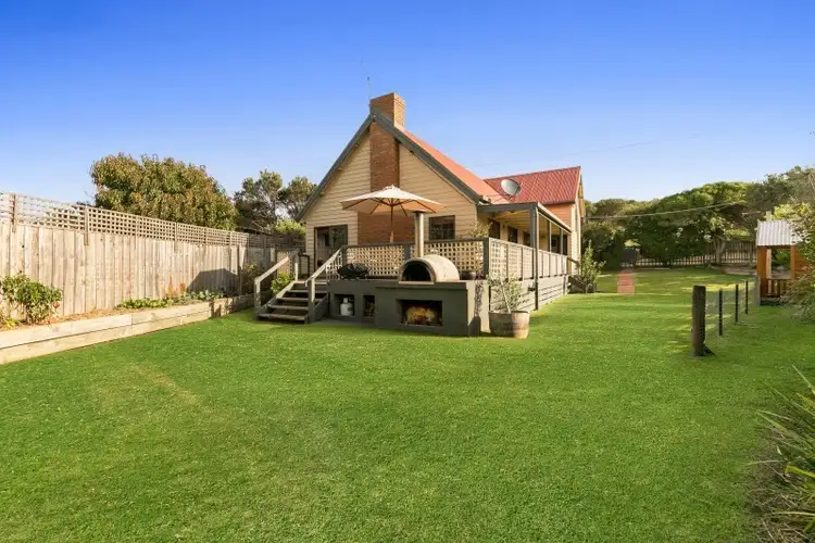 Third view of Homely house listing, 517 Dundas Street, St Andrews Beach VIC 3941